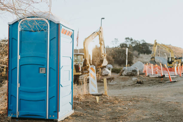 Best Portable Restroom Maintenance and Cleaning  in Muenster, TX