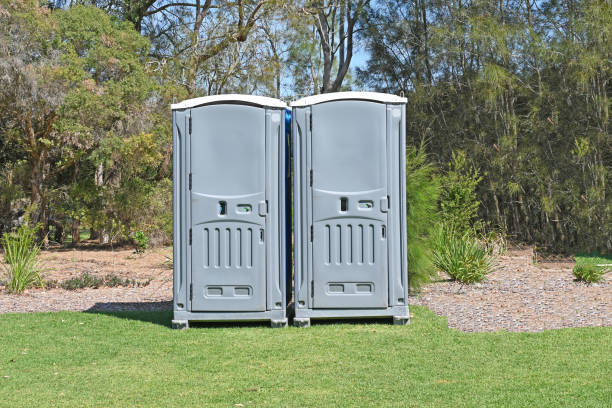 Best Portable Restroom Removal and Pickup  in Muenster, TX