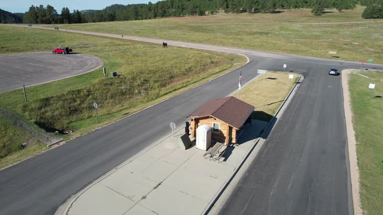 Best Portable Restroom for Sporting Events  in Muenster, TX