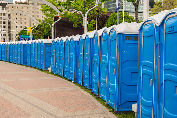 Best Long-Term Portable Toilet Rental  in Muenster, TX