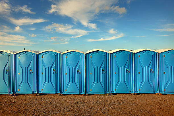 Best Portable Toilet Rental for Emergency Services  in Muenster, TX